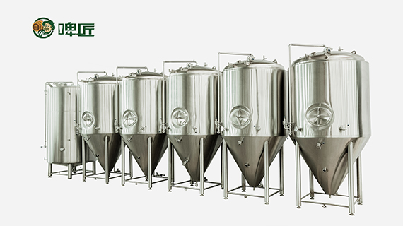 发酵系统